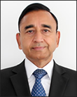 Anil Gupta Admin Services and IT Consultant