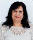 Rita Gupta Principal Secretarial Services Consultant
