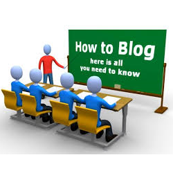 Blogs & Websites